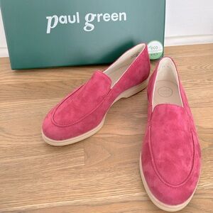 Paul Green Loafers